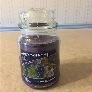 Yankee Candle (Wine Country)